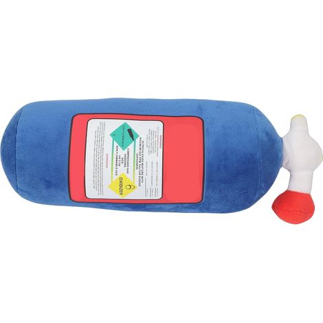 NOS Car Neck Pillow, Polyester Head Pillow (1/5)