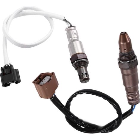 2pcs Upstream & Downstream Oxygen 02 Capteur 22693 – 3TY0B 226A0 – 3TA0B pour Nissan 2.5L Altima 2015 2016 2017 (1/5)