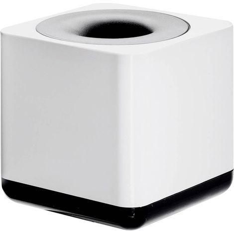 HAN Distributeur de trombones i-LINE 17652-32 blanc, noir (1/3)