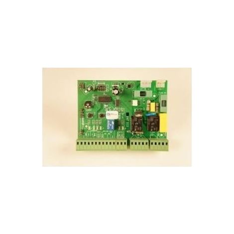 EA EA244 CARTE SANS COFFRET armoire de commande 230V portail coulissant et barrière levante