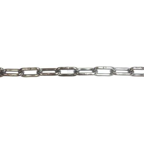 8x31mm (cadenas de 8,00mm) - pieza 5m K脰NIG 1500095268