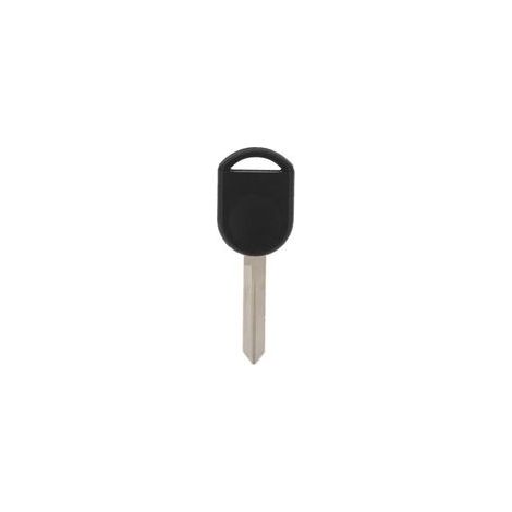 Clé à puce, clé à transpondeur pour voiture Ford H84-PT 40 bits (1/5)