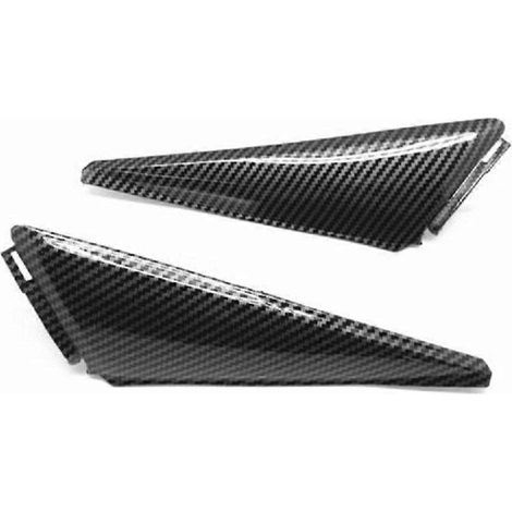 Embellecedor de la cubierta del marco del asiento del conductor de la motocicleta HONDA CBR1000RR CBR1000 RR 2008-2011 (1/5)