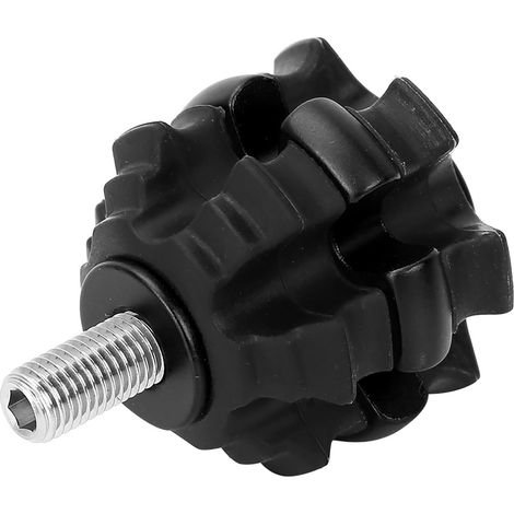 Stabilisateur d'arc T625 pour arc recourbe, amortisseur de choc, plaque de levage, barre d'équilibrage