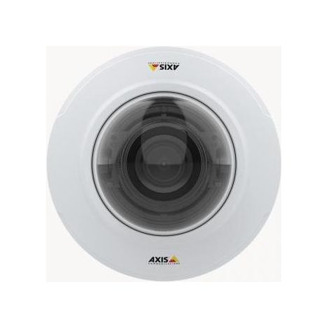 Axis 02112-001 telecamera di sorveglianza Cubo Telecamera di sicurezza IP Interno 2304 x 1728 Pixel Soffitto (1/4)