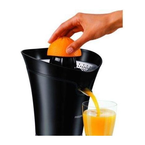 Philips Avance Collection HR2752/90 Entsafter schwarz (1/2)