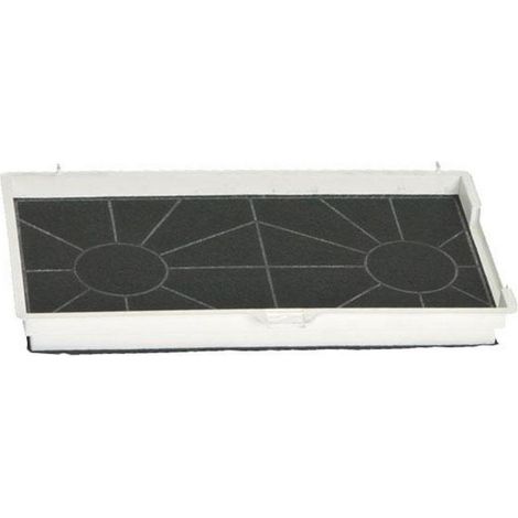 FILTRE A CHARBON POUR HOTTE SIEMENS - 00465577 (1/6)