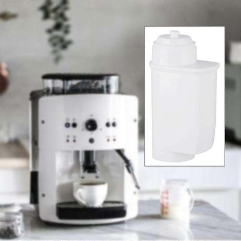 Pièces de rechange pour filtres à café, outils et accessoires pour filtres à eau douce, améliorez votre café (1/4)