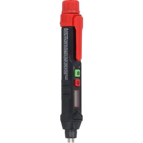 Stylo testeur de liquide de frein, détecteur d'humidité d'huile, outil de diagnostic automobile (1/5)