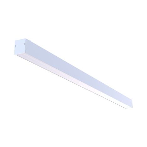 Réglette LED plafond Nowodvorski Office Pro 10215 blanc