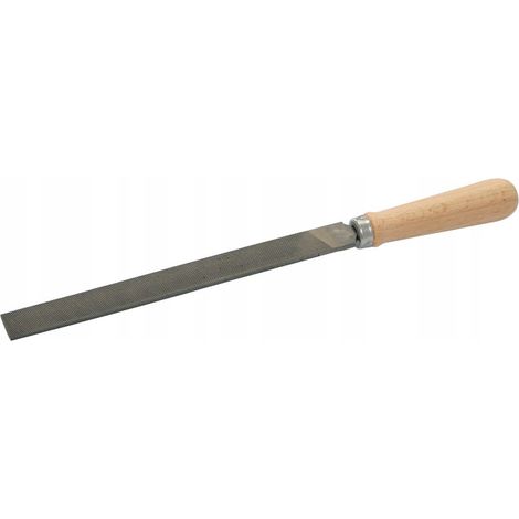 Outil de finition profix rpsc dureté 61 HRC manche bois (1/2)