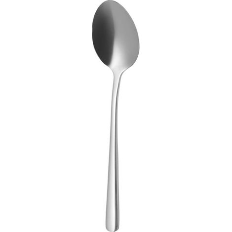 Cuillère à café Bergen - OVE - 137 mm - Lot de 12 - Finedine (1/5)