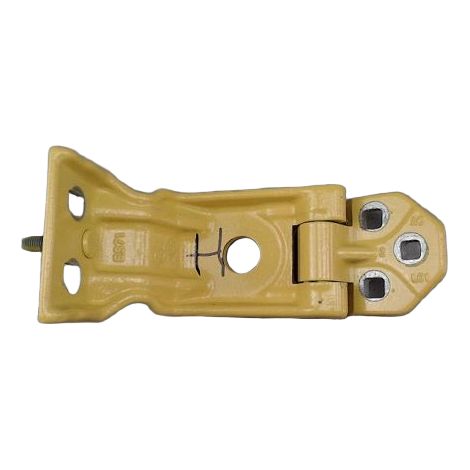 [PRODUIT D'OCCASION] Charniere Sup Porte Battante Arg RENAULT Master III Ph3 3300 L2h2 2019- ♻️ Ref Oe. 844000013r - Garantie à vie (1/2)