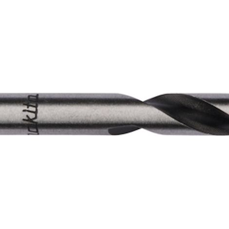 Broca makita omnibohrer 8 mm 110 mm carburo tungsteno