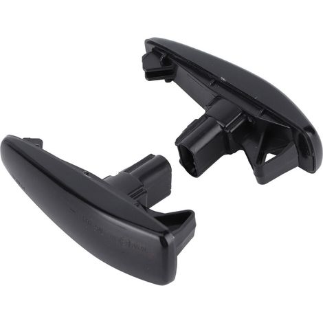 Aplicable a las luces intermitentes laterales 8351A001 y al Mitsubishi Lancer Evo X. (1/5)