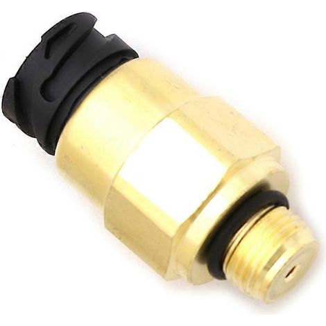 Capteur de pression d'huile pour camions Man TGA TGL TGM TGS TGX Neoplan 5127410339 51.27421.0262 (1/5)
