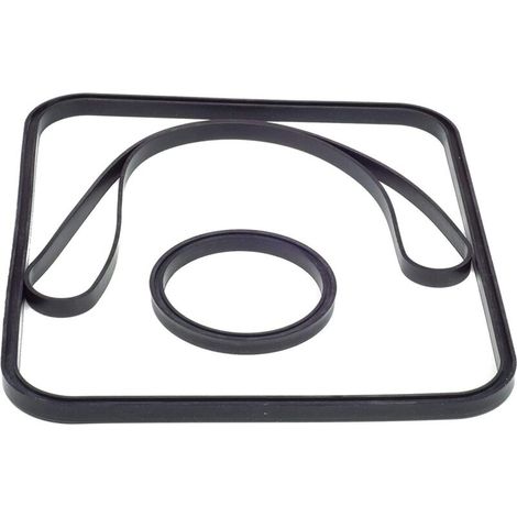 Kit de joints d'étanchéité de rechange pour pompe à air Hayward SP1600 SP2600 2600X (1/3)