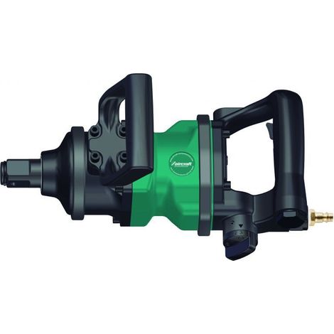 LLAVE DE IMPACTO ISS 1" PRO AIRCRAFT