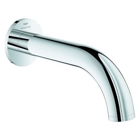 GROHE Wanneneinlauf Atrio 13487, Wandmontage, Ausladung 171 mm, chrom (1/4)