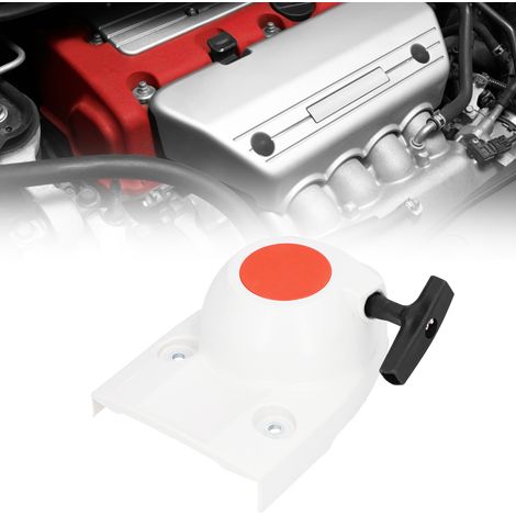 TS410 TS420 TS480I TS500I Seilzugstarter (1/5)