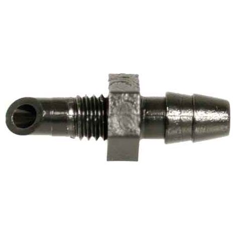 ADAPTADOR ROSCADO CON PUNTA Ø 3,5 mm