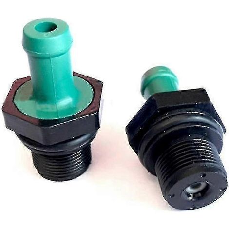 Lot de 2 soupapes PCV, référence 118108j102, pour Altima, G35 et FX35 - Soupape de ventilation du carter (1/5)