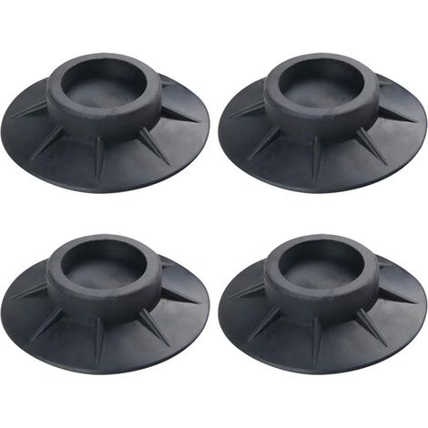 pieds pour machine à laver à usage domestique anti (1/5)