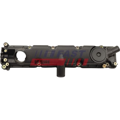 FT45208 Schnellventildeckel (1/3)
