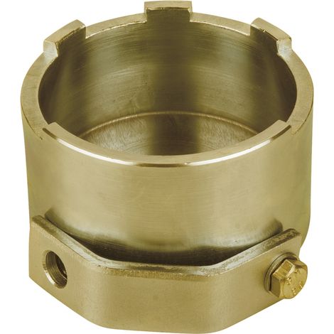 Lagerschale, Ø 98 mm (1/2)