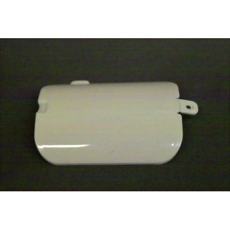 BRÖTJE Tapa aire de admisión RDS80-Dn125 ALU, 823203