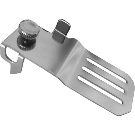 SHINING HOUSE 4 piezas de soporte para cinta métrica, clip para cinta métrica, clip para bolígrafo, herramienta de medición para cinta métrica, marcador para cinta métrica, clip para cinta métrica (1/5)