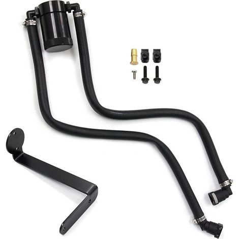Kit de reniflard d'huile (séparateur d'huile) pour les modèles Ford F150 Raptor 2.7EB 3.5EB 5.0 2011-2019. (1/5)