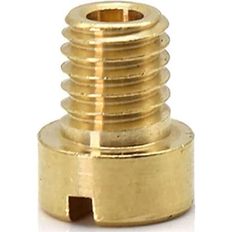 Carburateur Dellorto PHVA / PHBN pour Scooter, Quad et Cyclomoteur — Moteur Essence 2 et 4 Temps (50cc à 125cc) — (78)