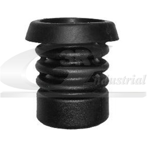 3RG 45206 ALMOHADILLA TOPE SUSPENSIÓN