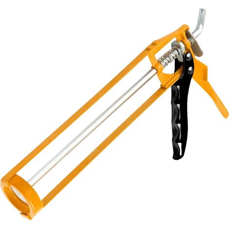 PISTOLA PER SILICONE (1/3)