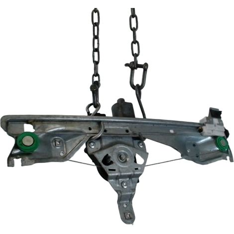 Mecanisme+moteur Leve-glace Arriere Droit PEUGEOT 308 1 Phase 1 1.6 Hdi - 8v Tur [PRODUIT D'OCCASION]♻️922400