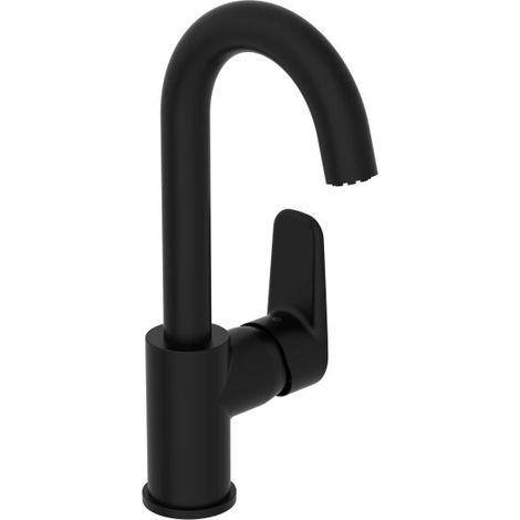 VITRA A4316036EXP Mitigeur monocommande pour lavabo Flow Soft