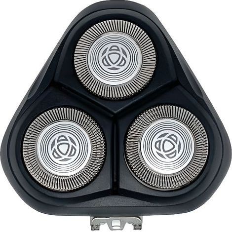 Tête de rasoir S3000 compatible Philips S3101 S3102 S3103 S3201 S3202 S3203 S3205 S3206 S4301 S4302 S4303 (1/4)