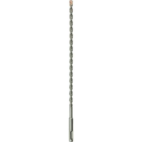 TIMCO Professional SDS Plus Hammer Bits (PGM) - 8.0 x 310