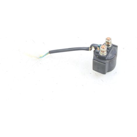 RELAIS DEMARREUR PEUGEOT SPEEDFIGHT 4 4T 50 2015 - 2020 (1/4)