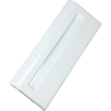 Facade de tiroir d'origine 430X167X31 mm (2244617037) Réfrigérateur, congélateur FAURE, ZANUSSI