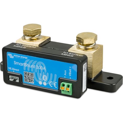 SmartShunt 300A