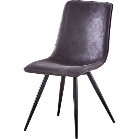 Chaise de salle à manger Kenzo (1/2)
