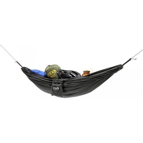 Accessoire hamac eno Sling Gear Underbelly charbon 1 3 m