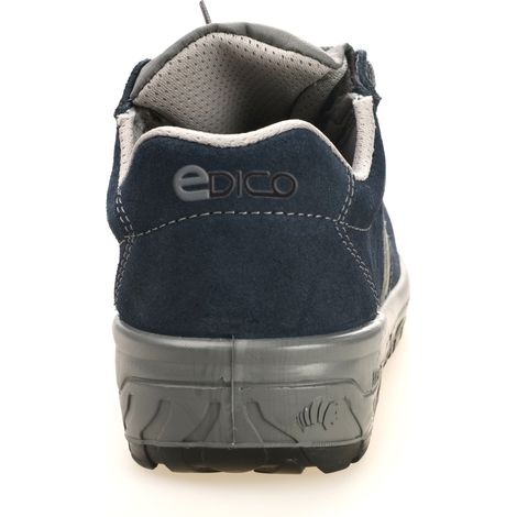 Scarpa antinfortunistica Work bassa S1P SRC forata-46 (1/3)