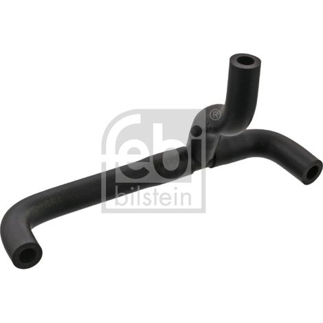 FEBI BILSTEIN 46445 Tuyau reniflard d'huile pour FORD FIESTA,