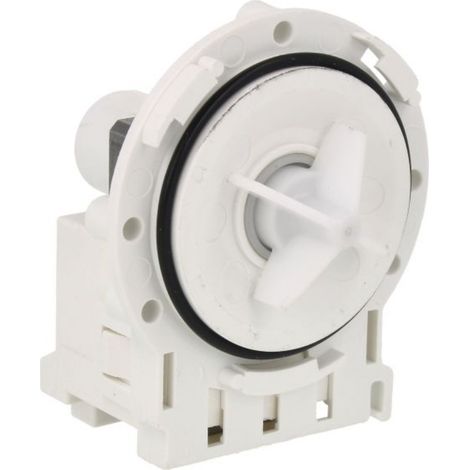 Bomba desagüe AEG- LV68480VFL bayoneta