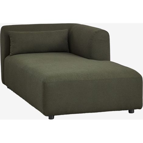 Chaise longue derecho para sofá modular Fogler SKLUM (1/5)