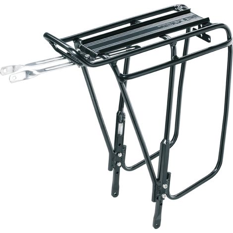 Porte-bagages Vélo Voyage Renforcé - Compatible Fixation Mtx 2.0 - Topeak
