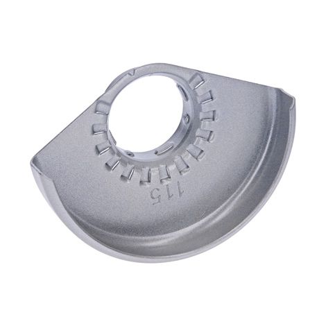 Bosch capot de protection sans tôle de protection pour GWS 9-115 P/S - 2608000677